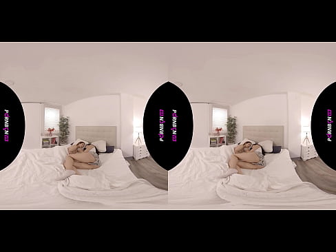❤️ PORNBCN VR Dues lesbianes joves es desperten calentes a la realitat virtual 4K 180 3D Geneva Bellucci Katrina Moreno Porno vk a nosaltres ca.passionfeverspot.ru ❌️