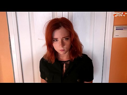 ❤️ La guàrdia de seguretat va castigar a una dona bonica per robar - Cum a la boca Porno vk a nosaltres ca.passionfeverspot.ru ❌️