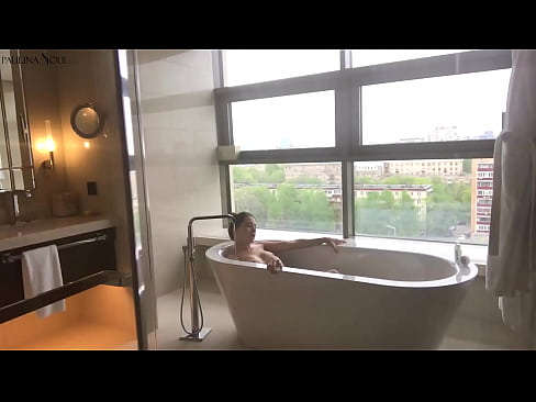 ❤️ Una nena tremenda masturbant-se apassionadament el cony al bany Porno vk a nosaltres ca.passionfeverspot.ru ❌️