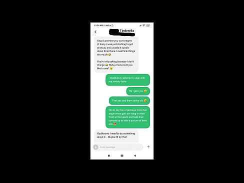 ❤️ He afegit un nou PAWG de Tinder al meu harem (parla amb Tinder inclòs) Porno vk a nosaltres ca.passionfeverspot.ru ❌️