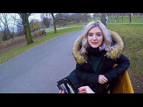 ❤️ Empassa el semen calent d'un desconegut per diners: una mamada al parc d'Eva Elfie Porno vk a nosaltres ca.passionfeverspot.ru ❌️